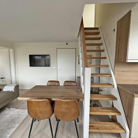 Deichblick 6 In Norddeich- Urlaub Mit Meerblick Am Strand نوردين المظهر الخارجي الصورة